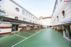 Гостиница Firenze Motel  Асан